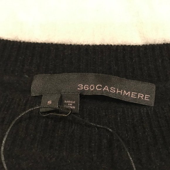 360 Cashmere Sweater - Picture 3 of 3